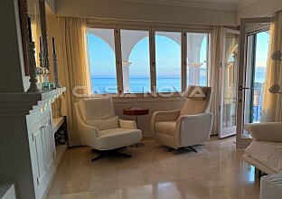 Ref. 1103809 | EXKLUSIV: Begehrtes Apartment mit Meerblick