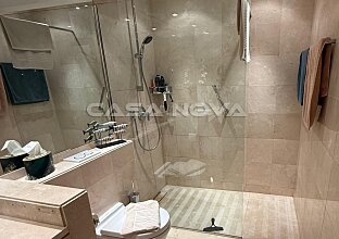 Ref. 1103809 | EXKLUSIV: Begehrtes Apartment mit Meerblick