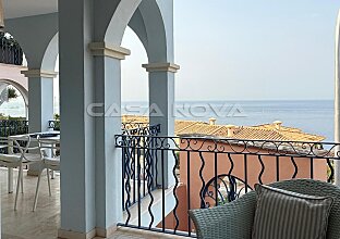Ref. 1103809 | EXKLUSIV: Begehrtes Apartment mit Meerblick