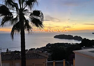 Ref. 1103809 | EXKLUSIV: Begehrtes Apartment mit Meerblick