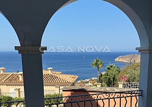 Ref. 1103809 | EXKLUSIV: Begehrtes Apartment mit Meerblick
