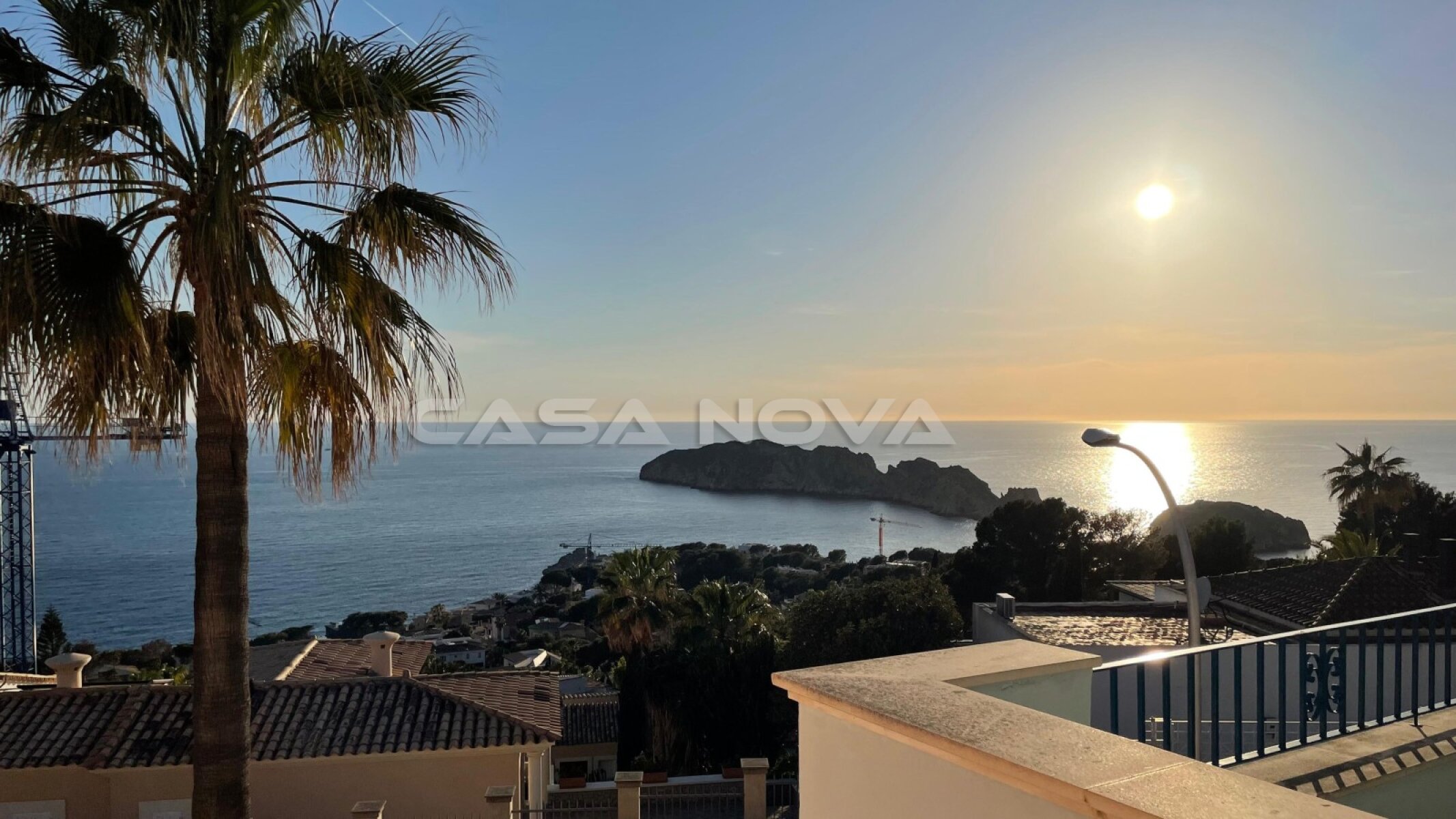 EXKLUSIV: Begehrtes Apartment mit Meerblick