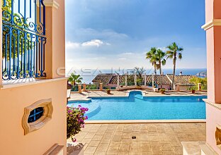 Ref. 1103809 | EXKLUSIV: Begehrtes Apartment mit Meerblick