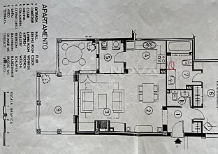 Ref. 1103809 | EXKLUSIV: Begehrtes Apartment mit Meerblick