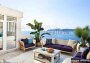 EXKLUSIV: Penthaus in 1. Meereslinie mit privater Dachterrasse