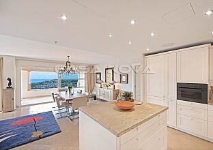 Ref. 1303812 | Exclusive penthouse with stunning sea views in Port Andratx