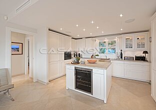 Ref. 1303812 | Exclusive penthouse with stunning sea views in Port Andratx