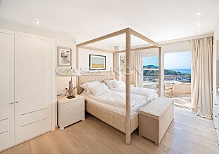 Ref. 1303812 | Exclusive penthouse with stunning sea views in Port Andratx
