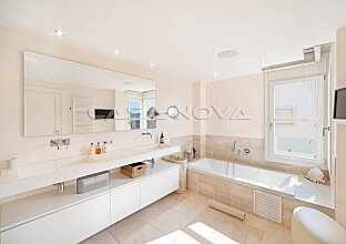 Ref. 1303812 | Exclusive penthouse with stunning sea views in Port Andratx