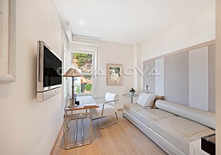 Ref. 1303812 | Exclusive penthouse with stunning sea views in Port Andratx