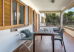 Ref. 1303813 | Charming apartment in Santa Ponsa 