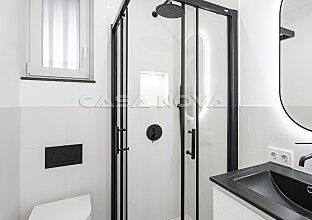 Ref. 1203814 | Piso reformado en 1a línea de mar