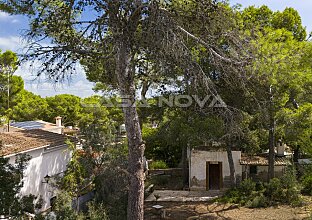 Ref. 4003811 | Baugrundstück in El Toro 