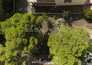 Ref. 4003811 | Baugrundstück in El Toro 