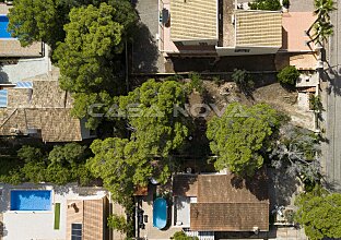 Ref. 4003811 | Baugrundstück in El Toro 