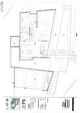 Ref. 2503808 | Villa de lujo con espectaculares vistas panorámicas en Cala Vinyes 