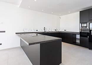 Ref. 2403579 | Luxurious new-build villa with stunning views