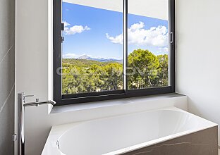 Ref. 2403579 | Luxurious new-build villa with stunning views