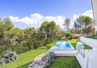 Ref. 2403579 | Luxurious new-build villa with stunning views