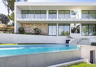 Ref. 2403579 | Luxurious new-build villa with stunning views