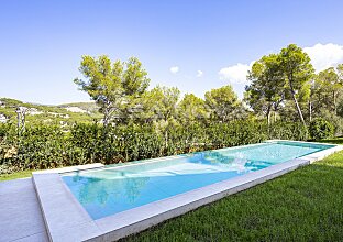 Ref. 2403579 | Luxurious new-build villa with stunning views