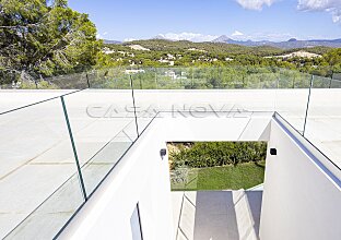 Ref. 2403579 | Luxurious new-build villa with stunning views