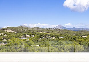 Ref. 2403579 | Luxurious new-build villa with stunning views