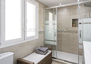 Ref. 1203815 | Duplex ground floor apartment in Santa Ponsa 