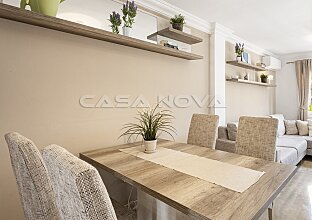 Ref. 1203815 | Duplex ground floor apartment in Santa Ponsa 
