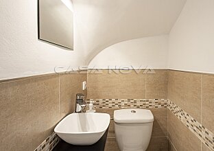 Ref. 1203815 | Duplex ground floor apartment in Santa Ponsa 
