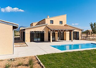 Ref. 1303621 | Penthouse with sea views and private pool