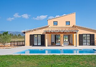 Ref. 1303621 | Penthouse with sea views and private pool