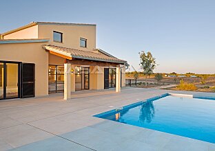 Ref. 1303621 | Penthouse with sea views and private pool