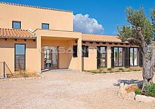 Ref. 1303621 | Penthouse with sea views and private pool