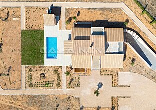 Ref. 1303621 | Penthouse with sea views and private pool
