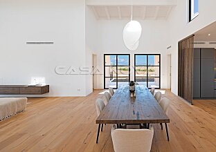 Ref. 1303621 | Penthouse with sea views and private pool