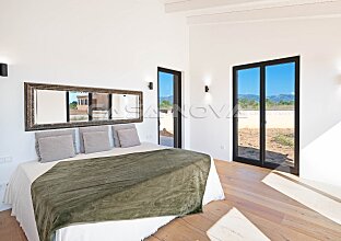 Ref. 1303621 | Penthouse with sea views and private pool