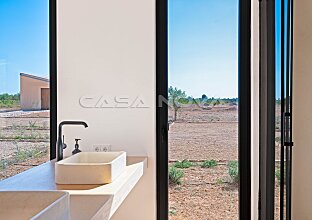 Ref. 1303621 | Penthouse with sea views and private pool