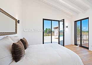 Ref. 1303621 | Penthouse with sea views and private pool