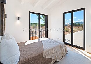 Ref. 1303621 | Penthouse with sea views and private pool