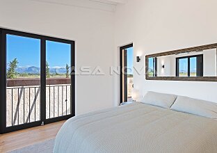 Ref. 1303621 | Penthouse with sea views and private pool