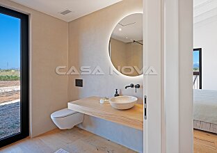 Ref. 1303621 | Penthouse with sea views and private pool