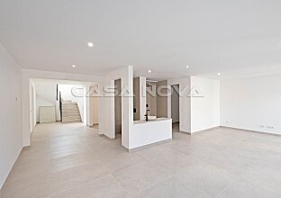 Ref. 1303621 | Penthouse with sea views and private pool