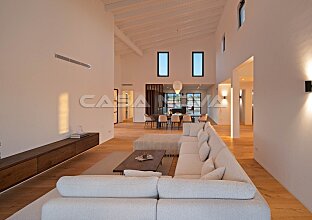 Ref. 1303621 | Penthouse with sea views and private pool