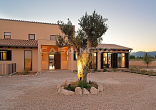 Ref. 1303621 | Penthouse with sea views and private pool