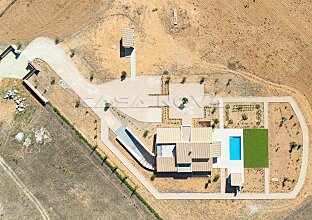 Ref. 2403603 | Residencia excepcional