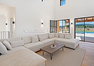 Ref. 2403603 | Residencia excepcional