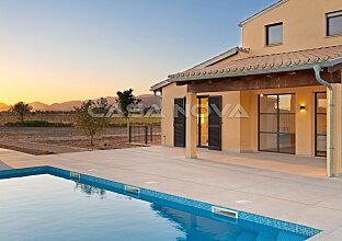 Ref. 2403603 | Residencia excepcional