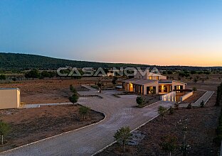 Ref. 2403603 | Residencia excepcional