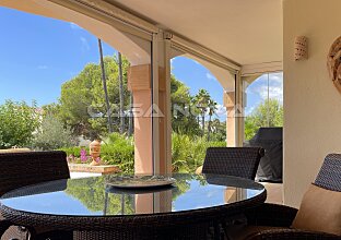 Ref. 1303578 | Modern ground-floor sought-after residence 